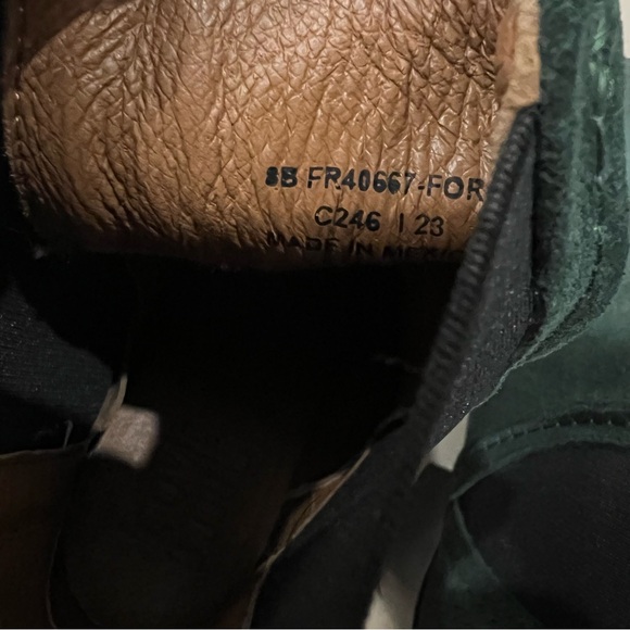 Frye Jean Chelsea Boots - Picture 14 of 14